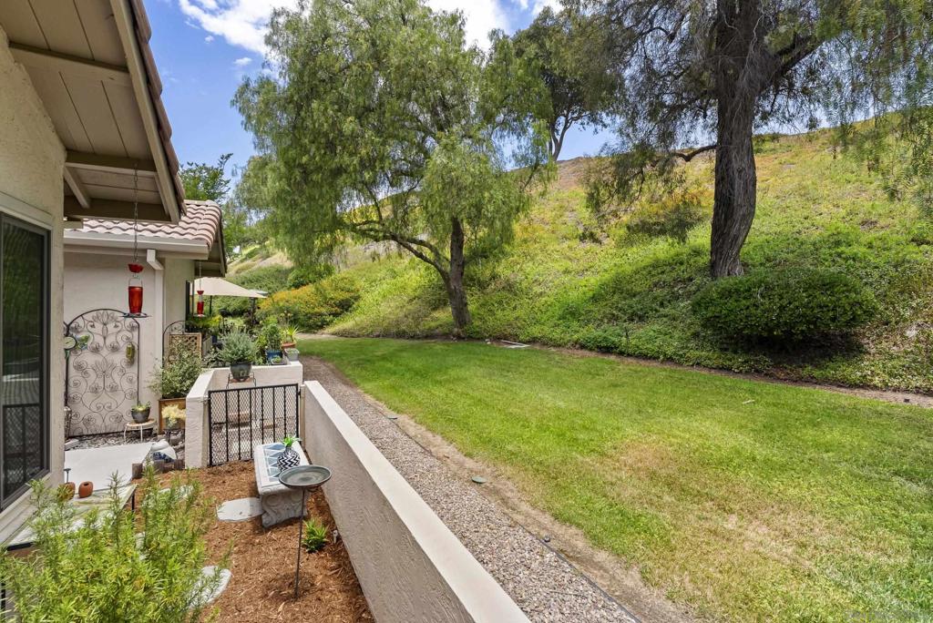 Rancho Bernardo - Residential