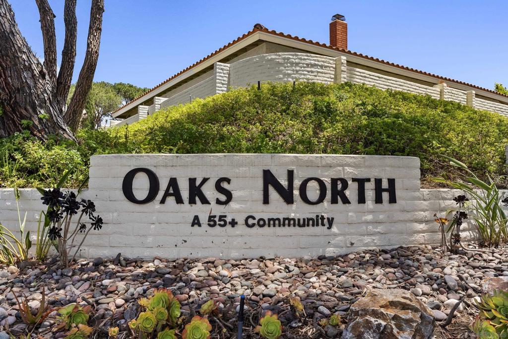 Rancho Bernardo - Residential