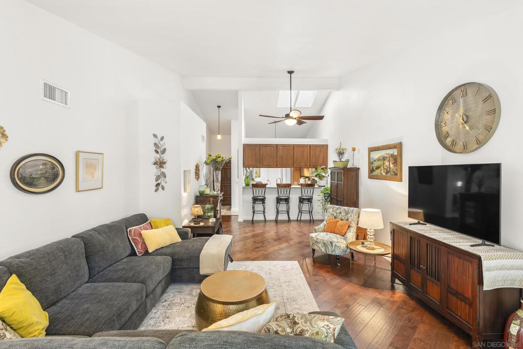 Rancho Bernardo - Residential