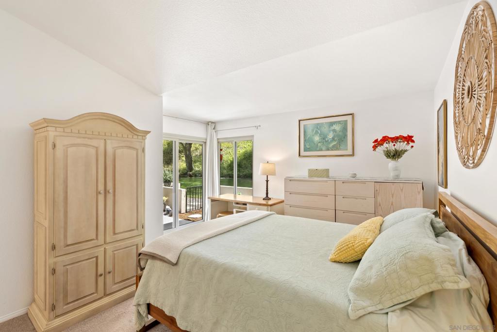 Rancho Bernardo - Residential