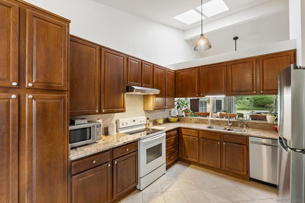 Rancho Bernardo - Residential