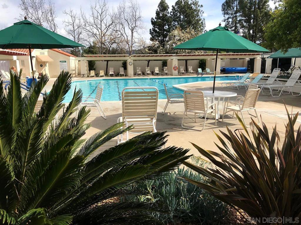 Rancho Bernardo - Residential