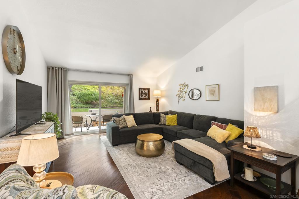 Rancho Bernardo - Residential
