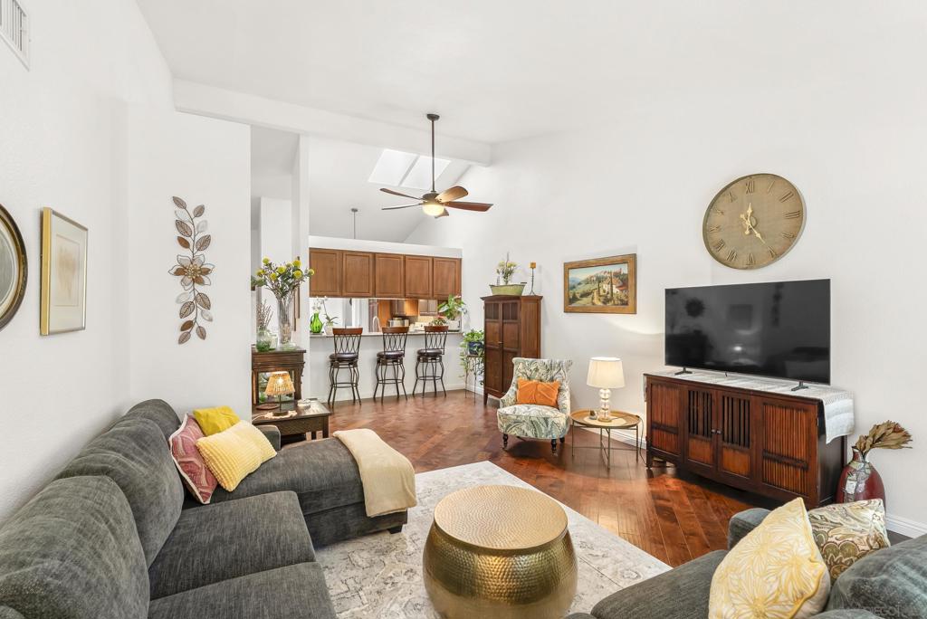 Rancho Bernardo - Residential