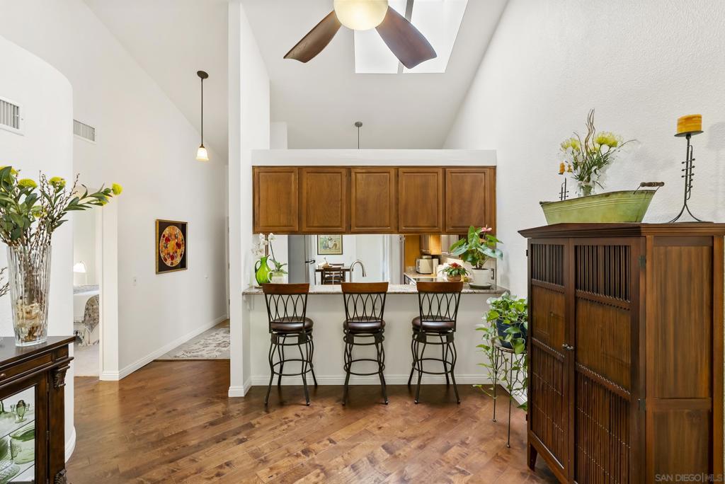 Rancho Bernardo - Residential