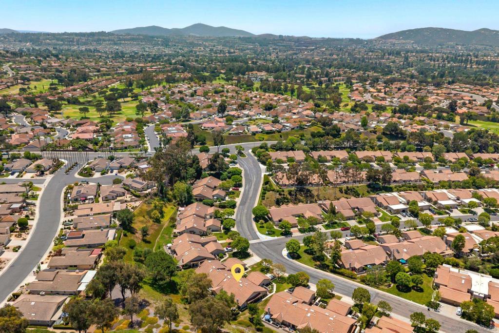 Rancho Bernardo - Residential