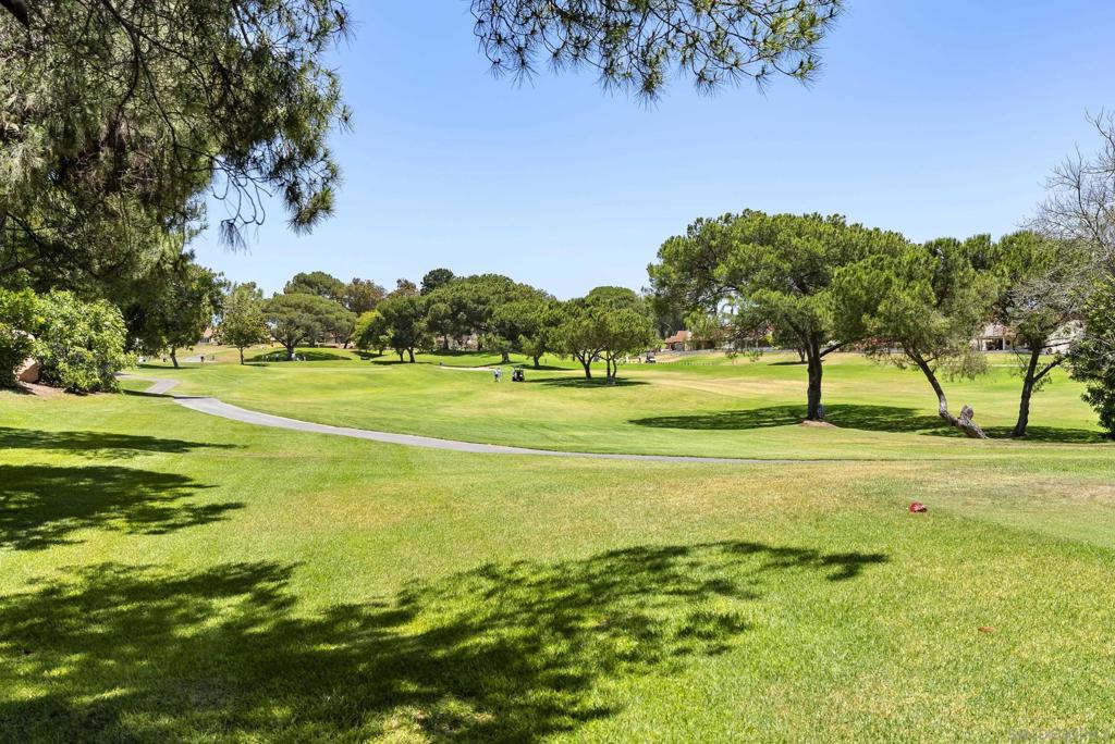 Rancho Bernardo - Residential
