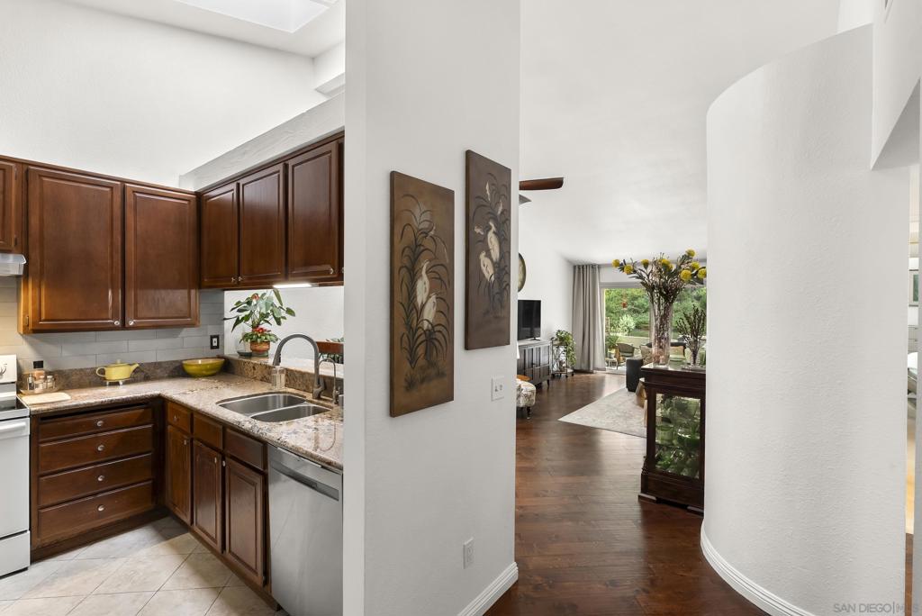 Rancho Bernardo - Residential