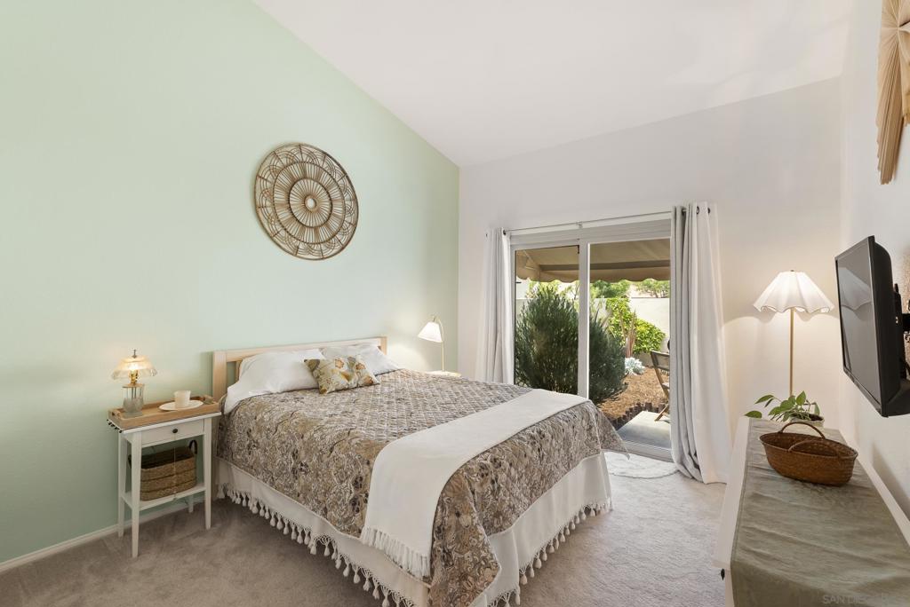Rancho Bernardo - Residential