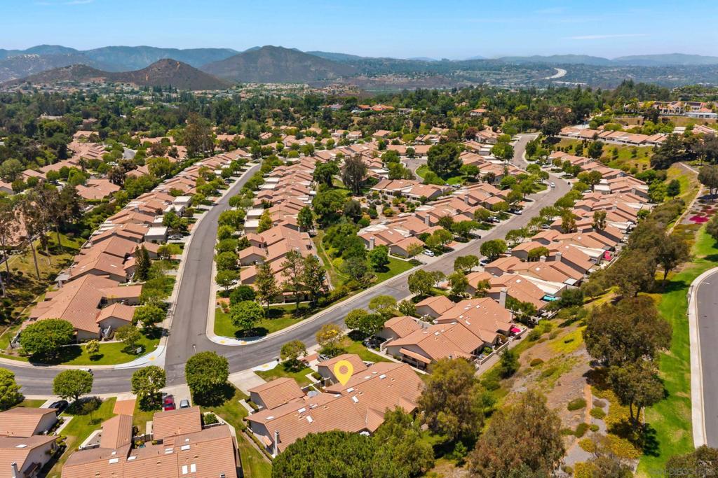 Rancho Bernardo - Residential