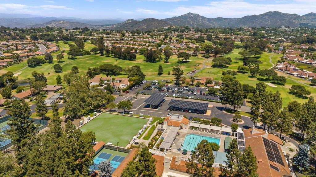 Rancho Bernardo - Residential