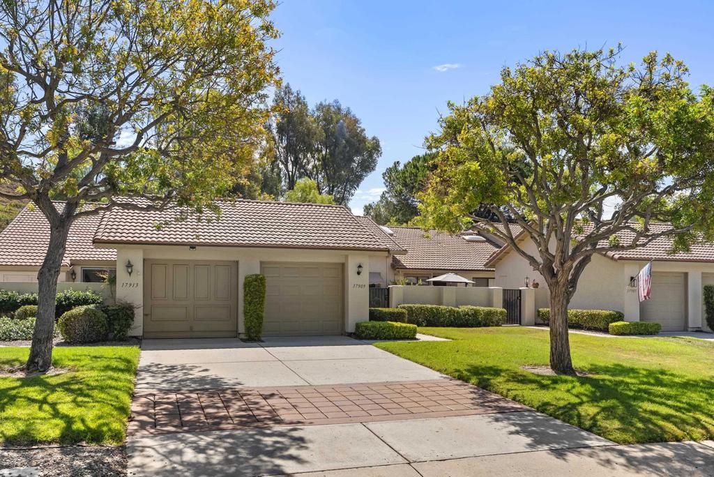 Rancho Bernardo - Residential