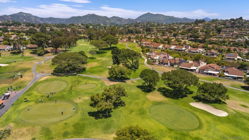 Rancho Bernardo - Residential