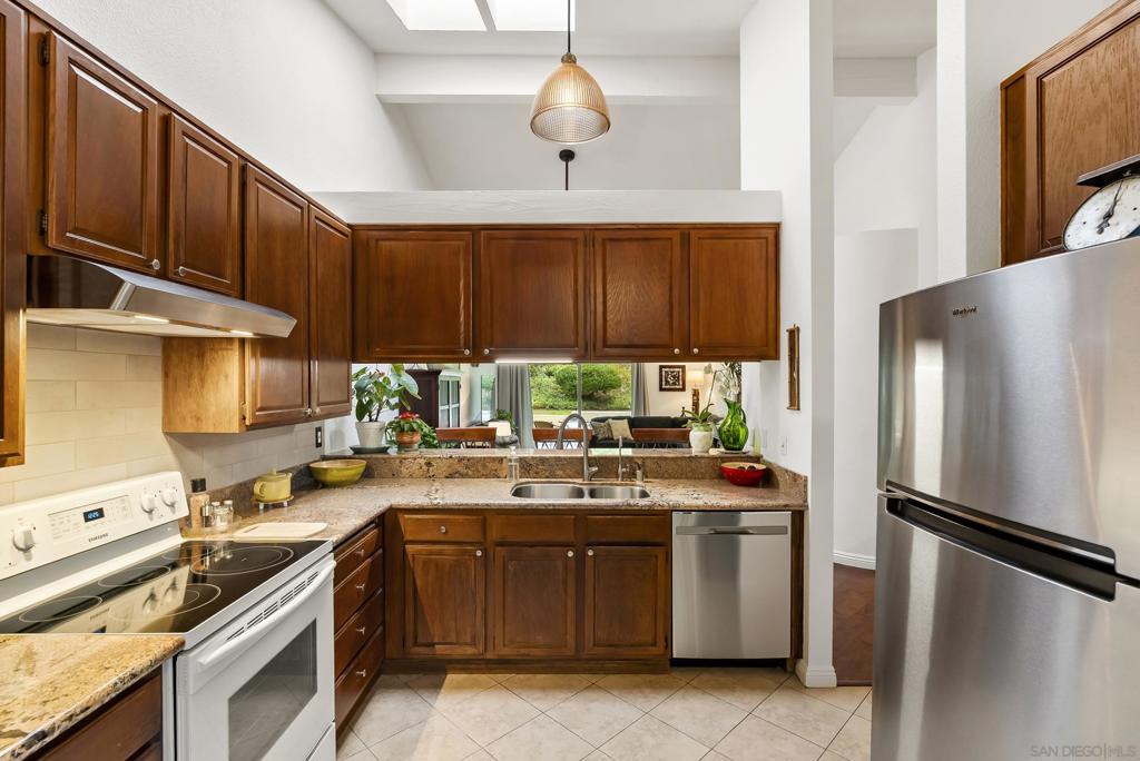 Rancho Bernardo - Residential