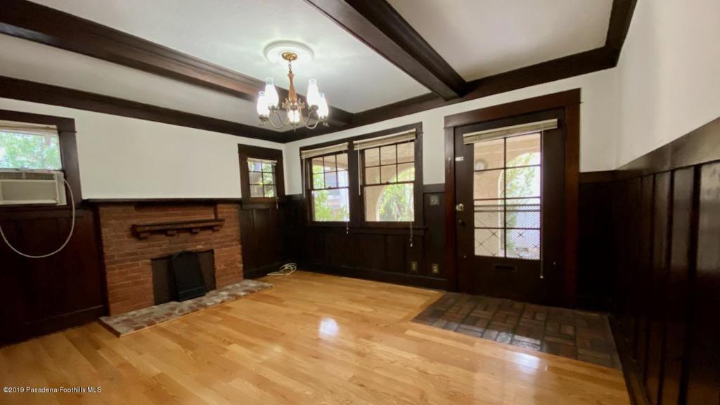 Not Applicable - Residential Lease