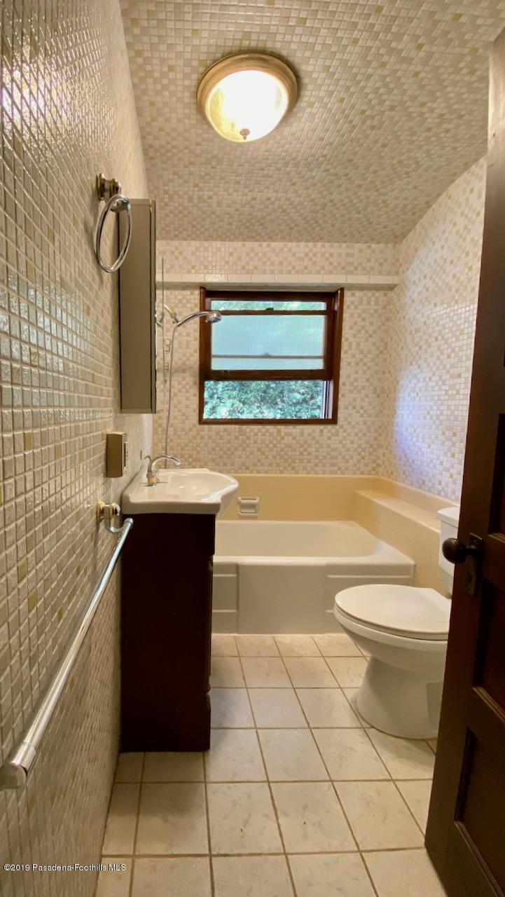 Not Applicable - Residential Lease