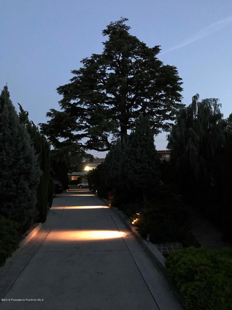 Not Applicable - Residential Lease