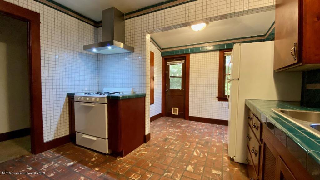 Not Applicable - Residential Lease