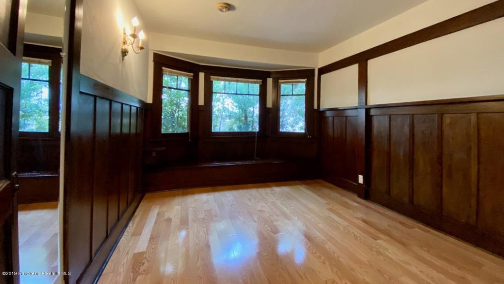 Not Applicable - Residential Lease