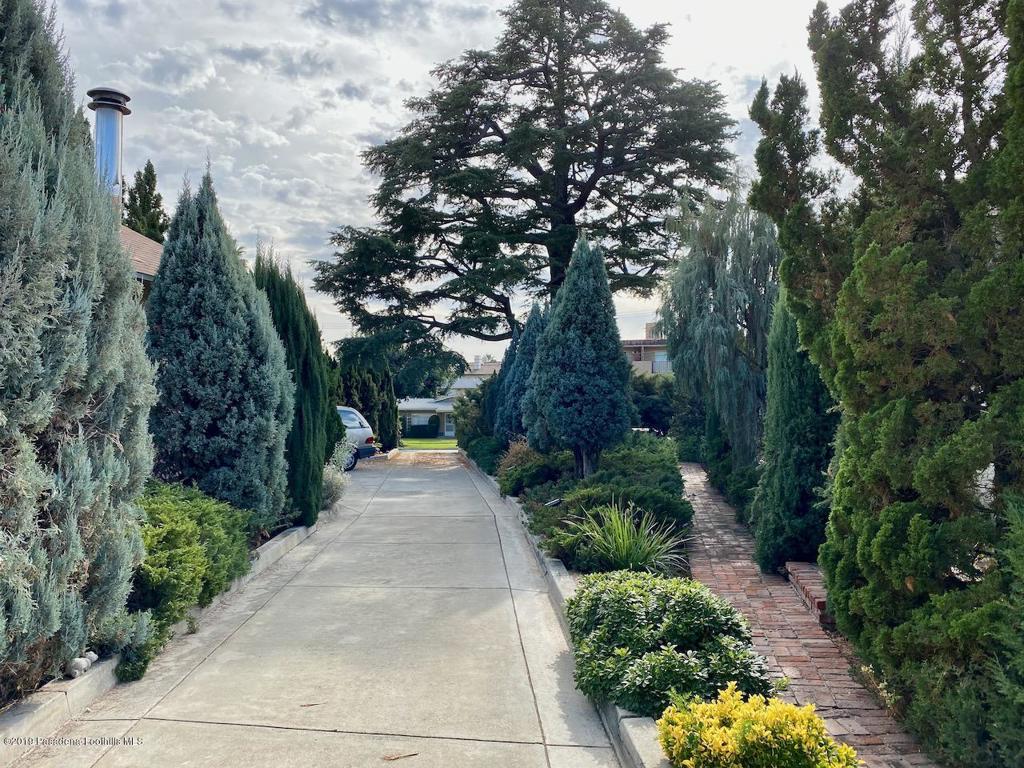 Not Applicable - Residential Lease