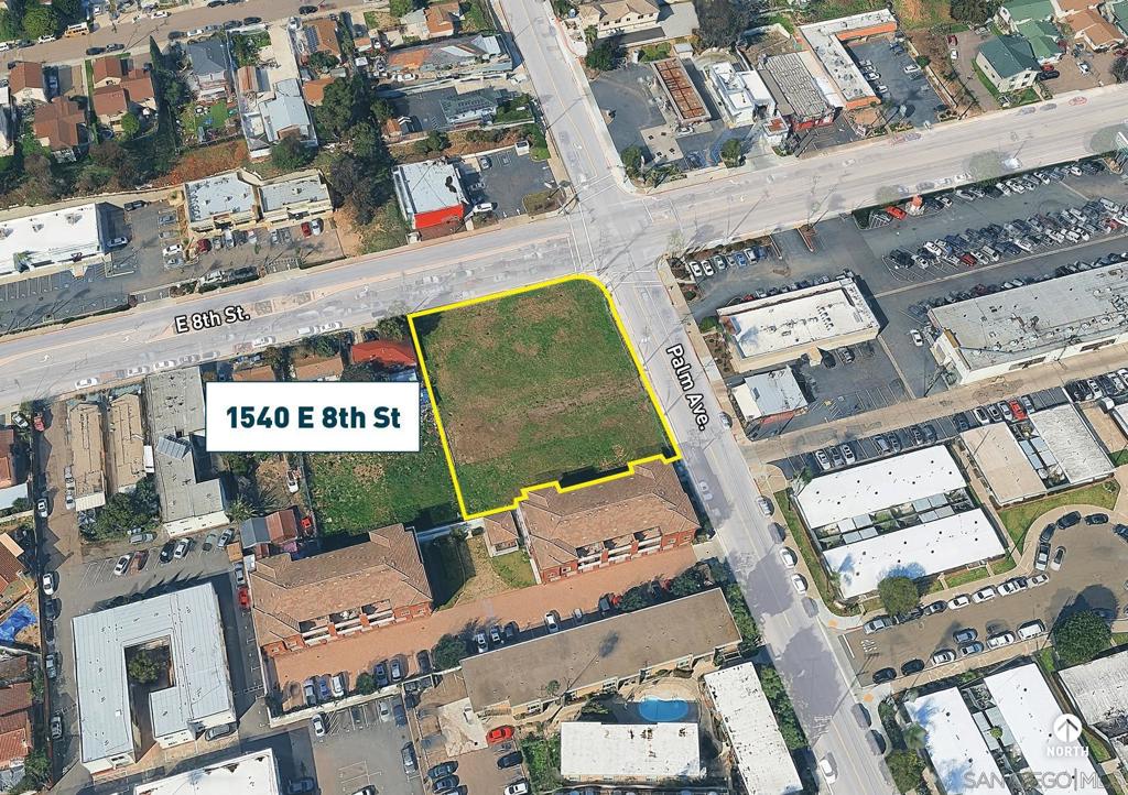 1540 E 8Th St E, National City, CA 91950