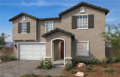 Photo of 19434 Arenal Way, Riverside, CA 92508 (MLS # IV26047646)