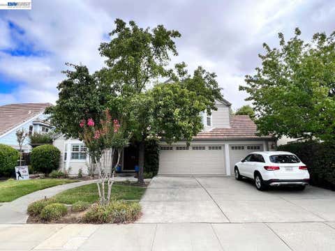Photo of 4973 Monaco Dr Dr, Pleasanton, CA 94566 (MLS # 41140829)