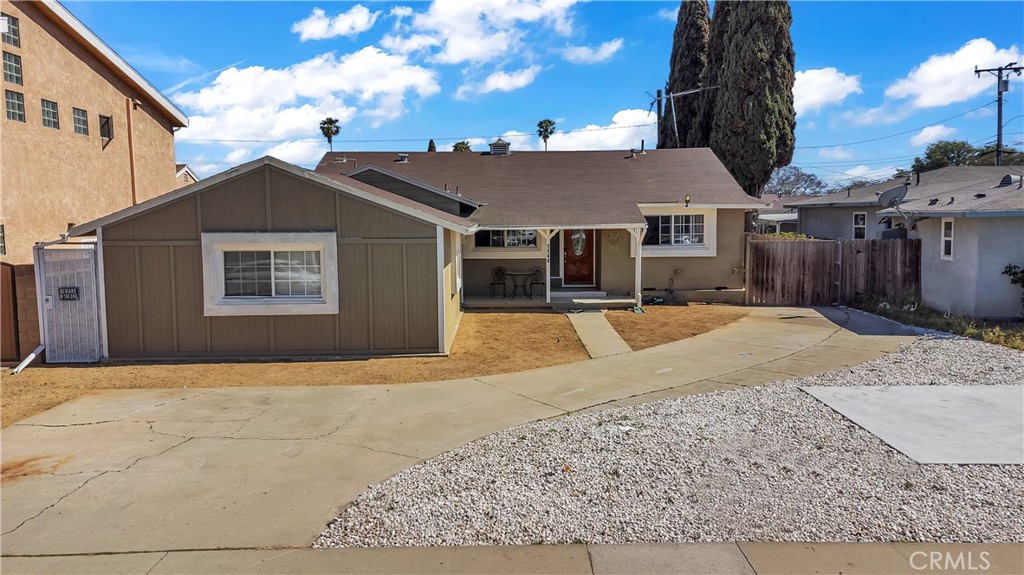 1144 Magnolia Avenue
