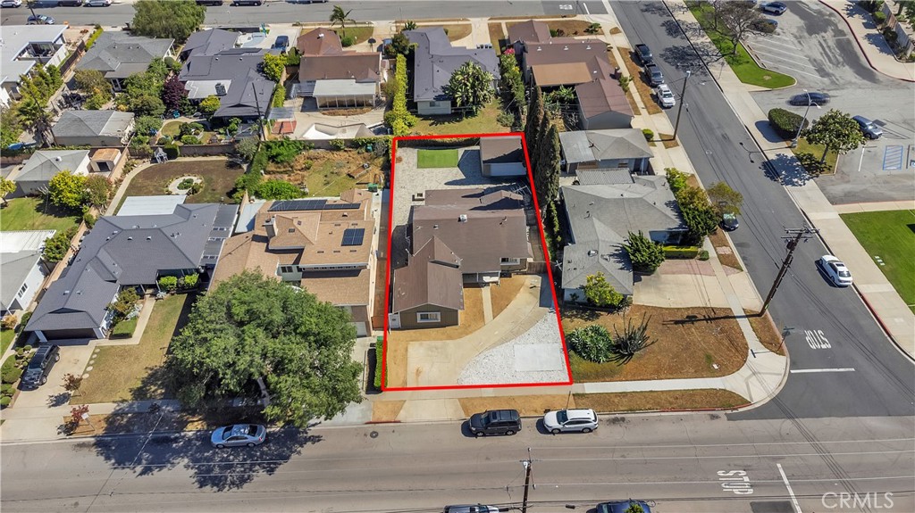 1144 Magnolia Avenue