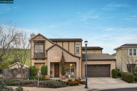 Photo of 5058 5058 Holborn Way Way, San Ramon, CA 94582 (MLS # 41125460)