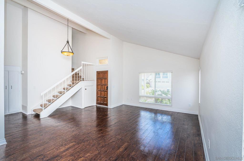 Rancho Penasquitos - Residential Lease
