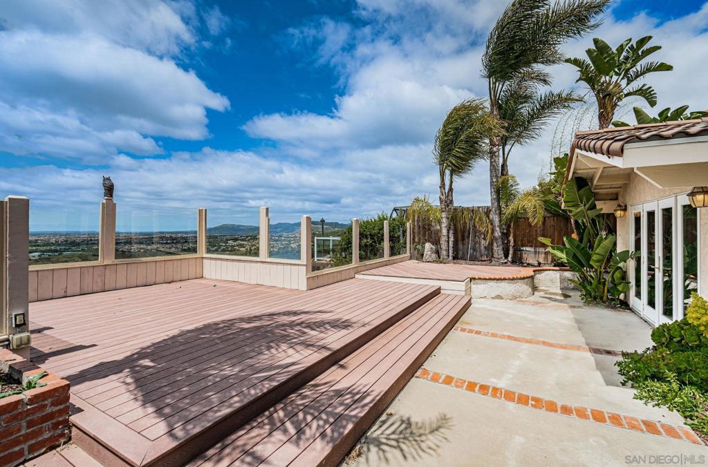 Rancho Penasquitos - Residential Lease