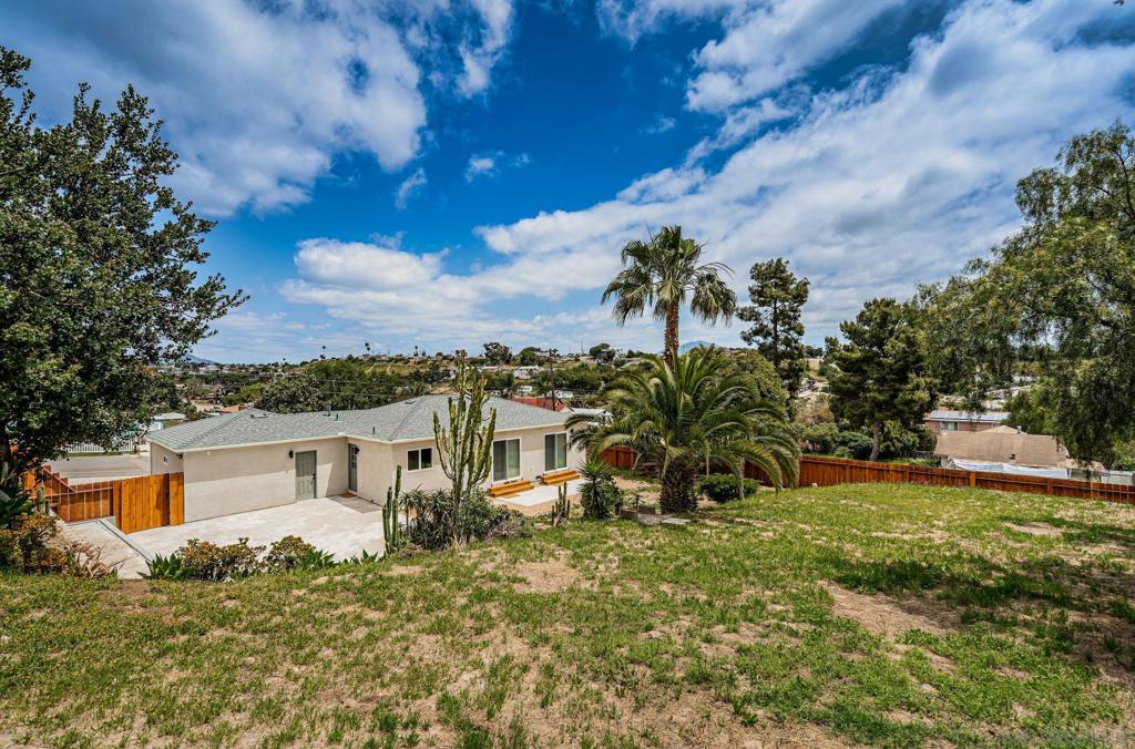 Rancho Penasquitos - Residential Lease