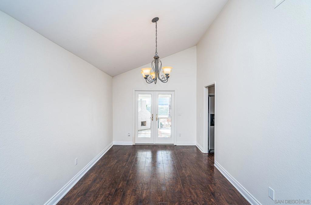 Rancho Penasquitos - Residential Lease