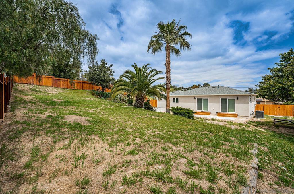 Rancho Penasquitos - Residential Lease