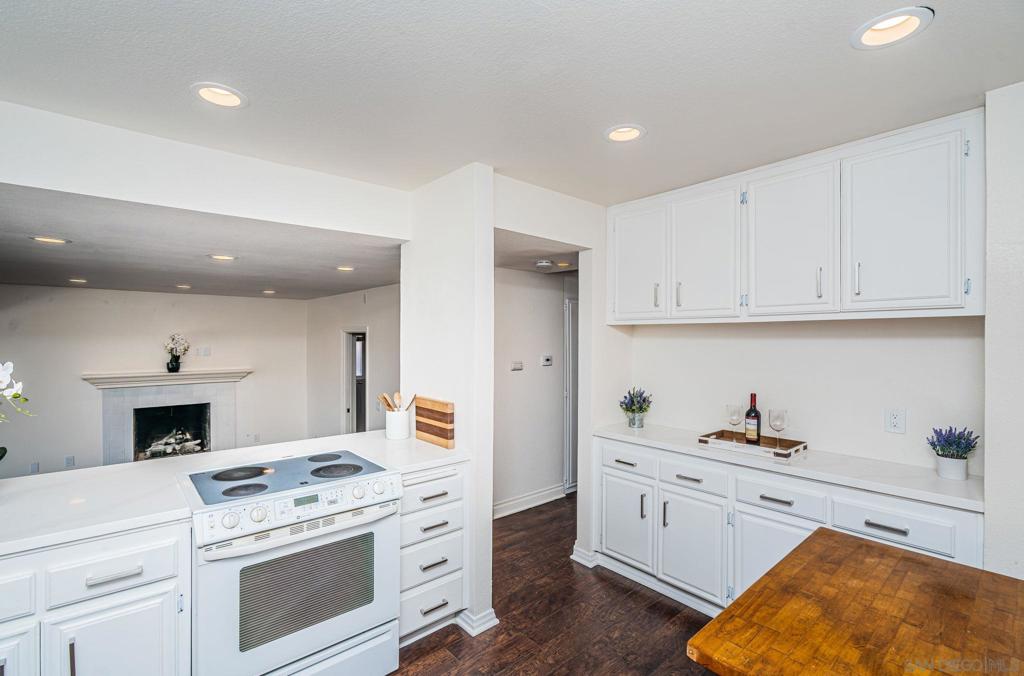 Rancho Penasquitos - Residential Lease