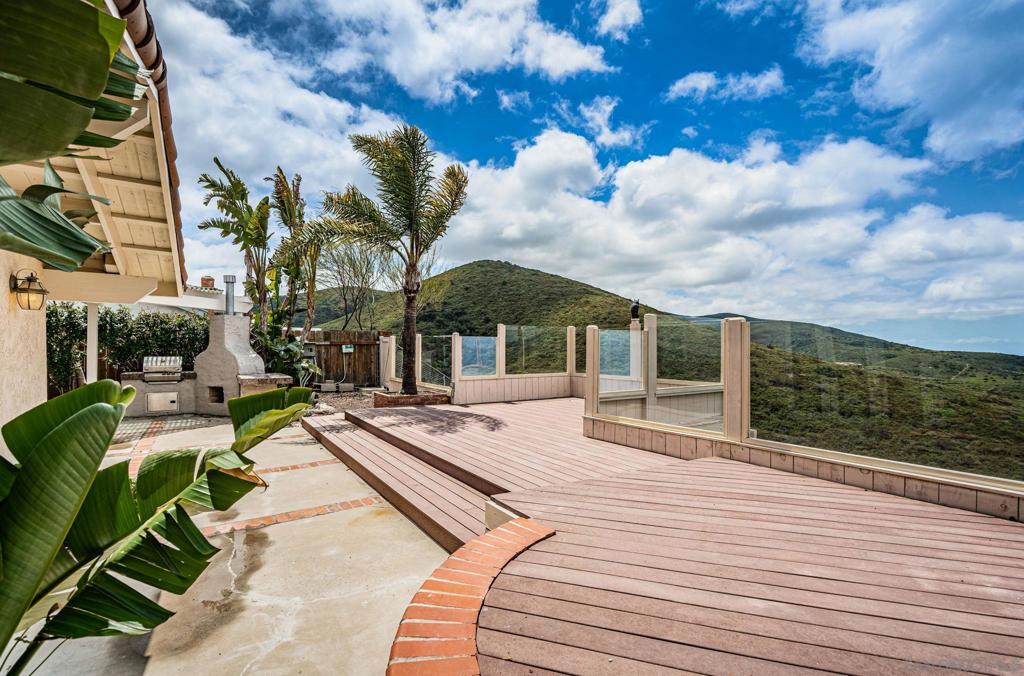 Rancho Penasquitos - Residential Lease