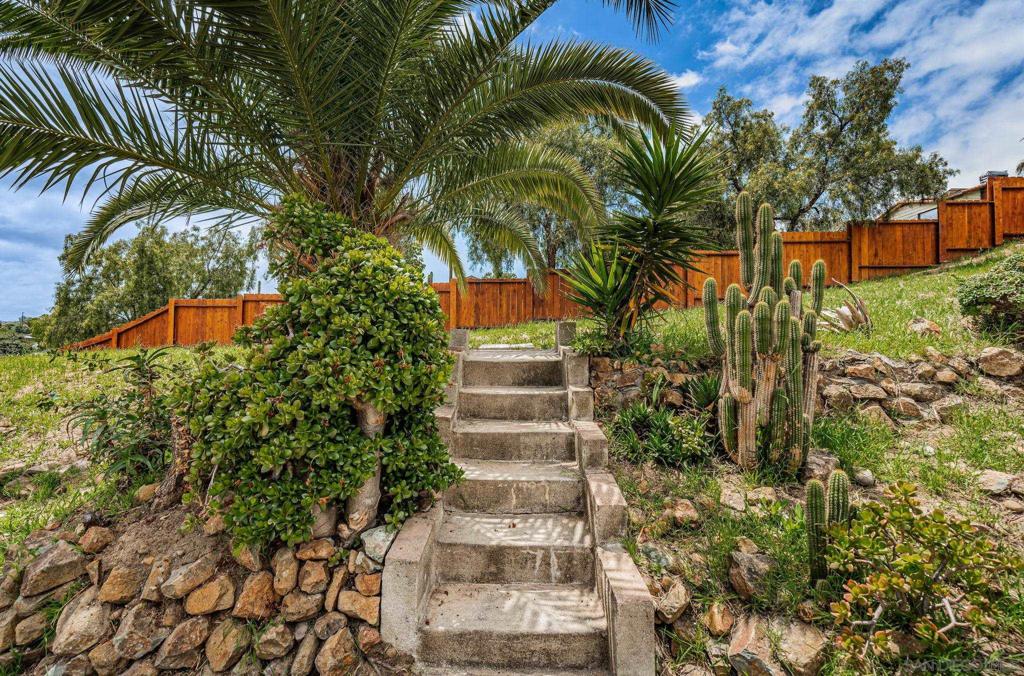 Rancho Penasquitos - Residential Lease