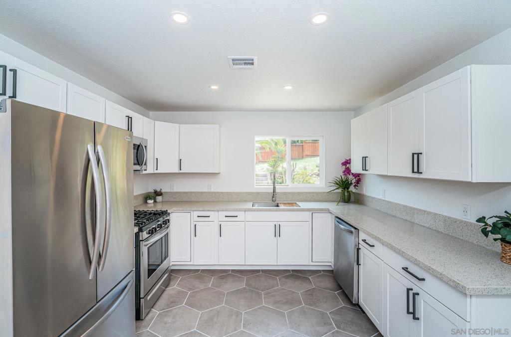 Rancho Penasquitos - Residential Lease