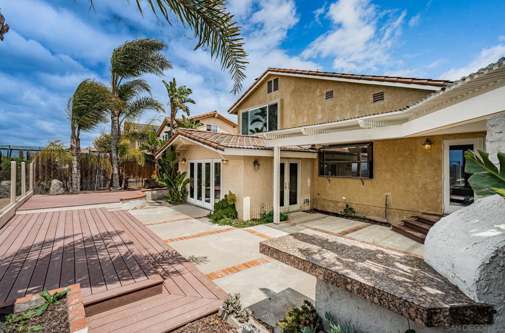 Rancho Penasquitos - Residential Lease