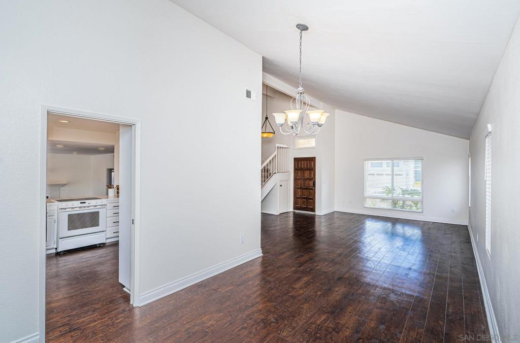 Rancho Penasquitos - Residential Lease