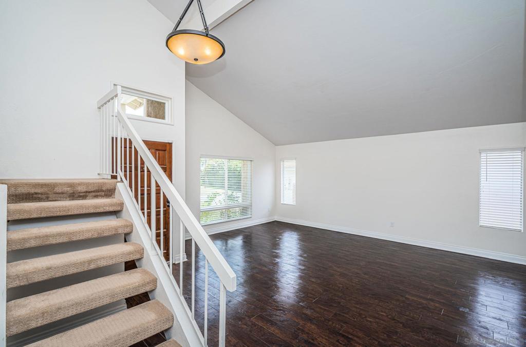 Rancho Penasquitos - Residential Lease
