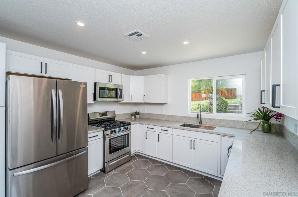 Rancho Penasquitos - Residential Lease