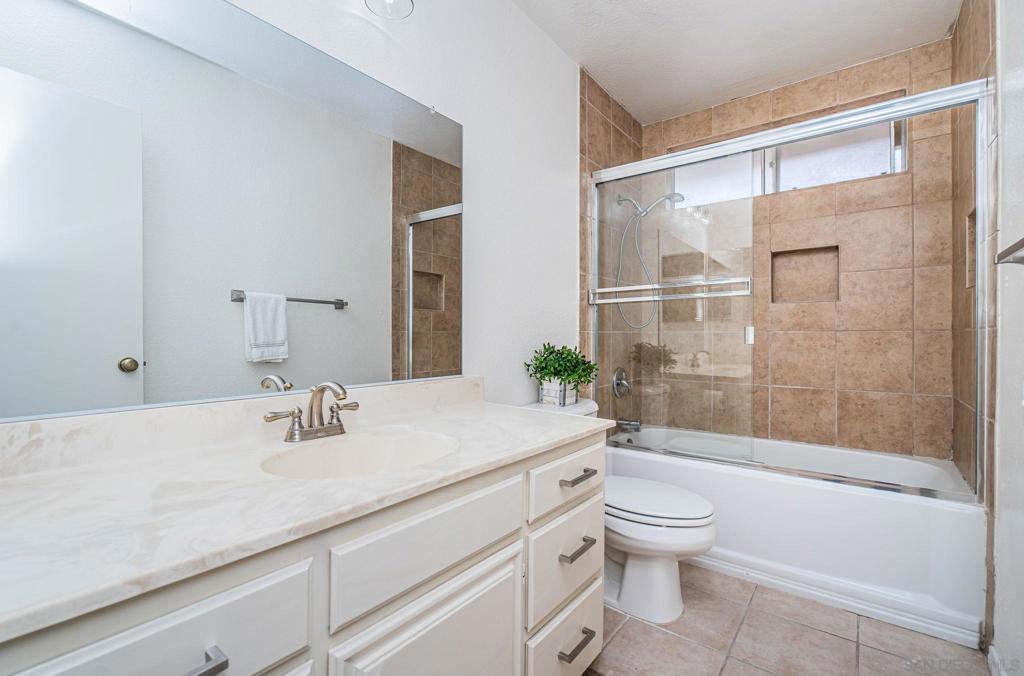 Rancho Penasquitos - Residential Lease