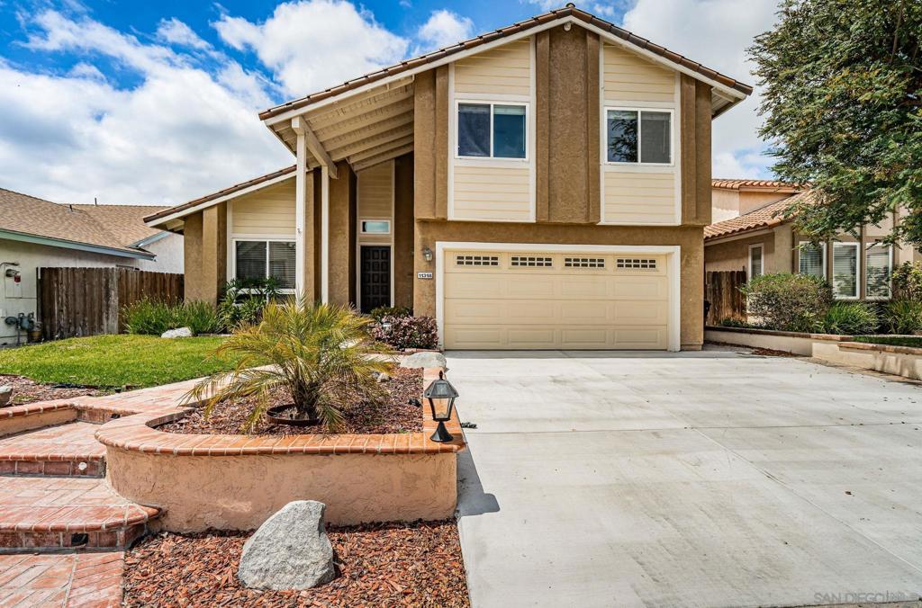 Rancho Penasquitos - Residential Lease