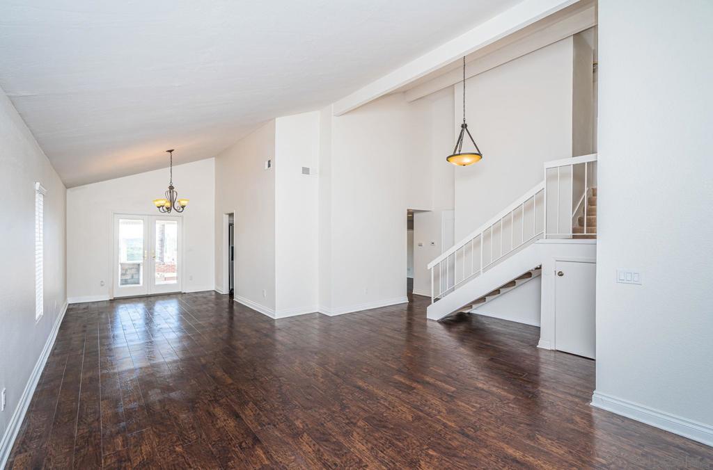 Rancho Penasquitos - Residential Lease
