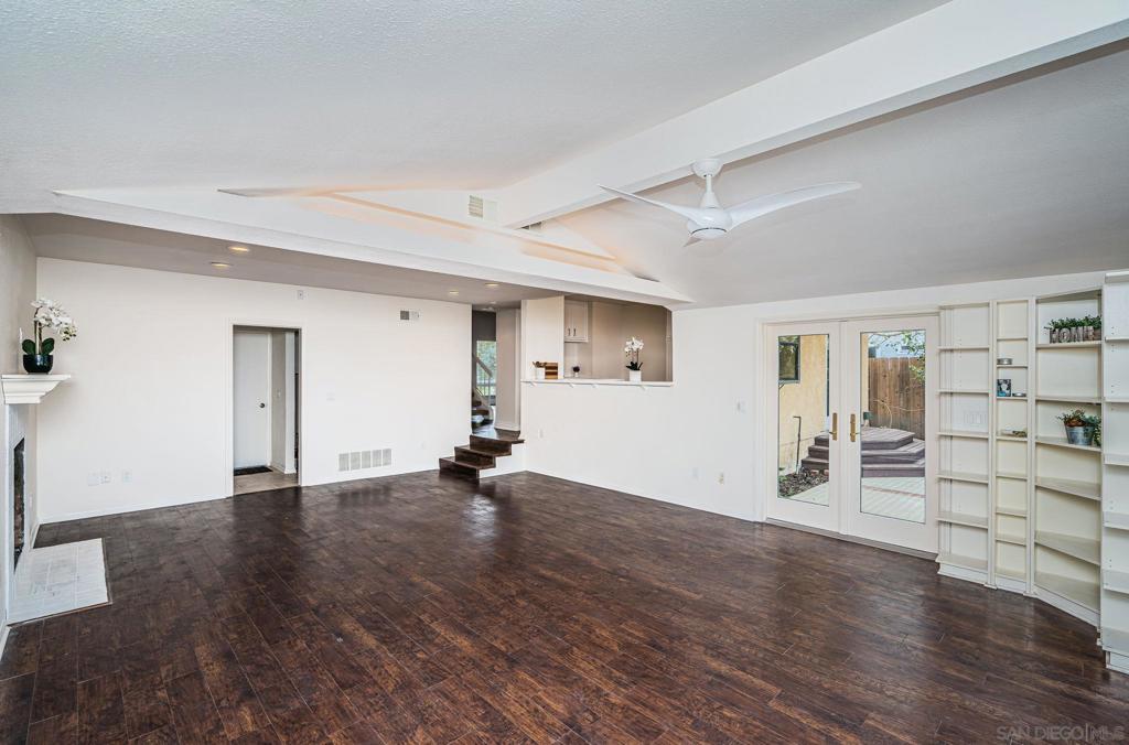 Rancho Penasquitos - Residential Lease
