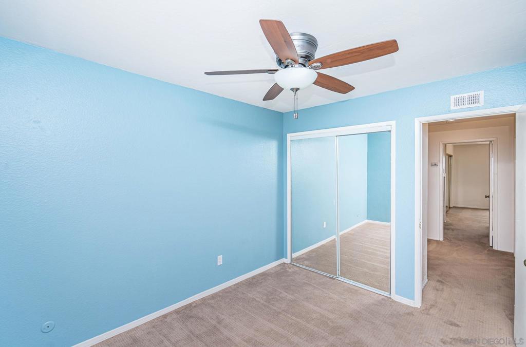 Rancho Penasquitos - Residential Lease