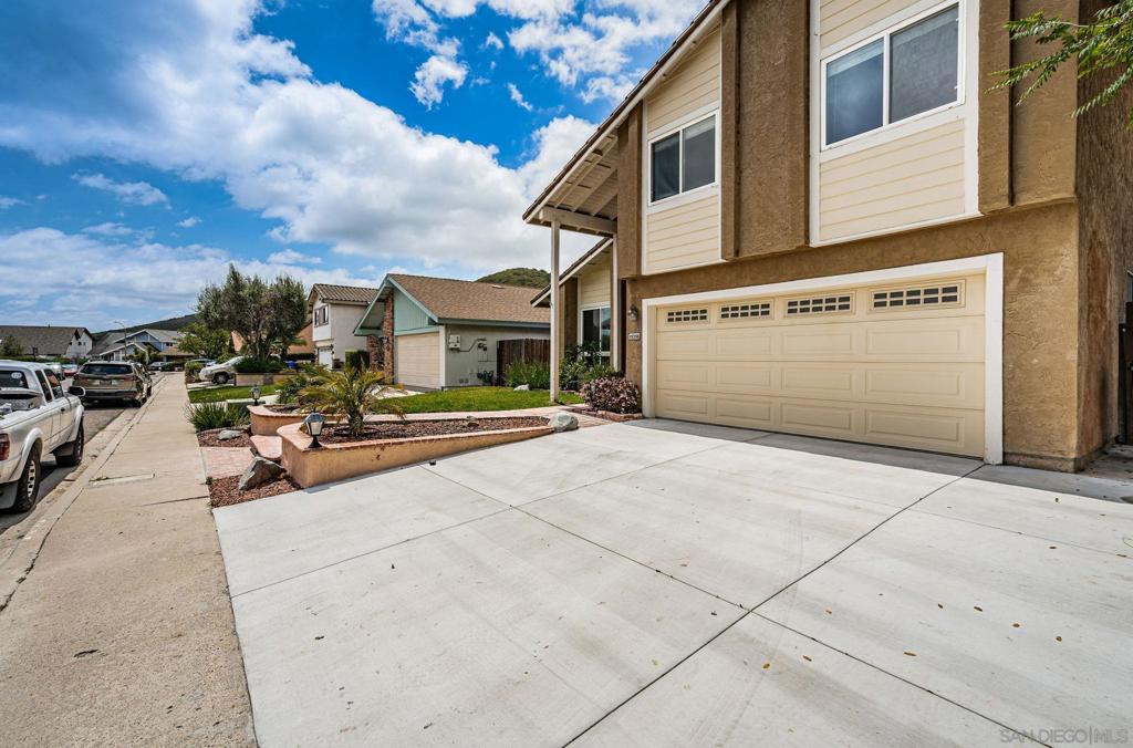 Rancho Penasquitos - Residential Lease