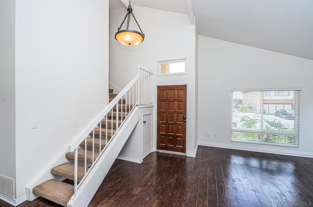 Rancho Penasquitos - Residential Lease